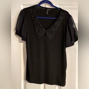 Womens Size L Zero 2 Eight Top *FINAL PRICE*